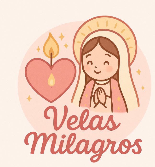 Velas Milagros