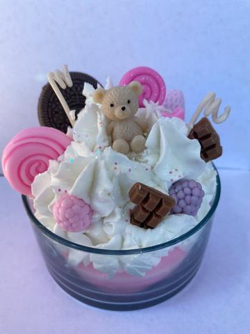 Postre mágico 🩷